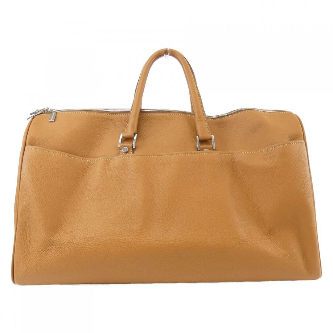Ermenegildo Zegna - エルメネジルドゼニア Ermenegildo Zegna BAGの