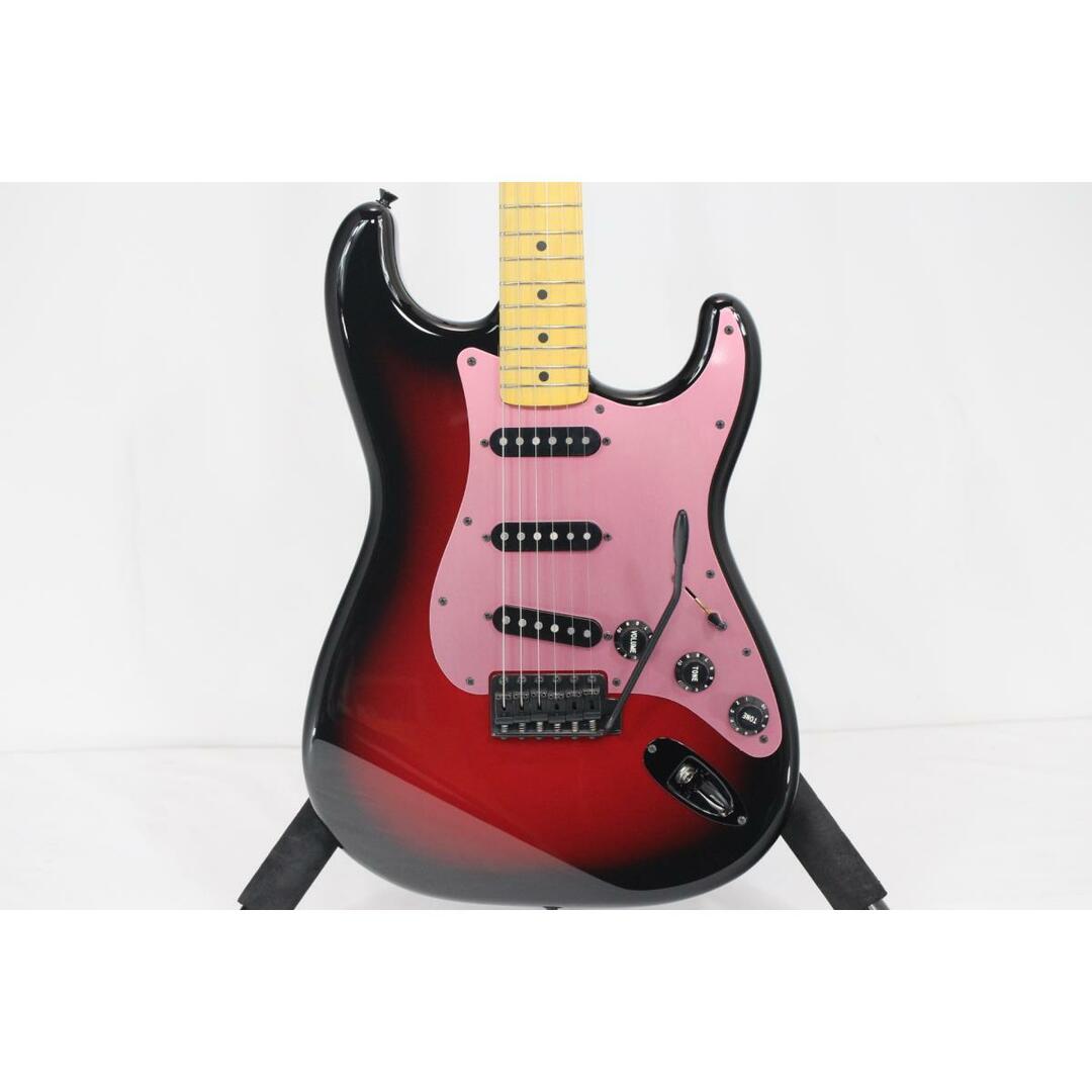 Fender(フェンダー)のＦＥＮＤＥＲ　ＪＡＰＡＮ　　ＫＥＮ　ＳＴＲＡＴＯＣＡＳＴＥＲ 楽器のギター(エレキギター)の商品写真