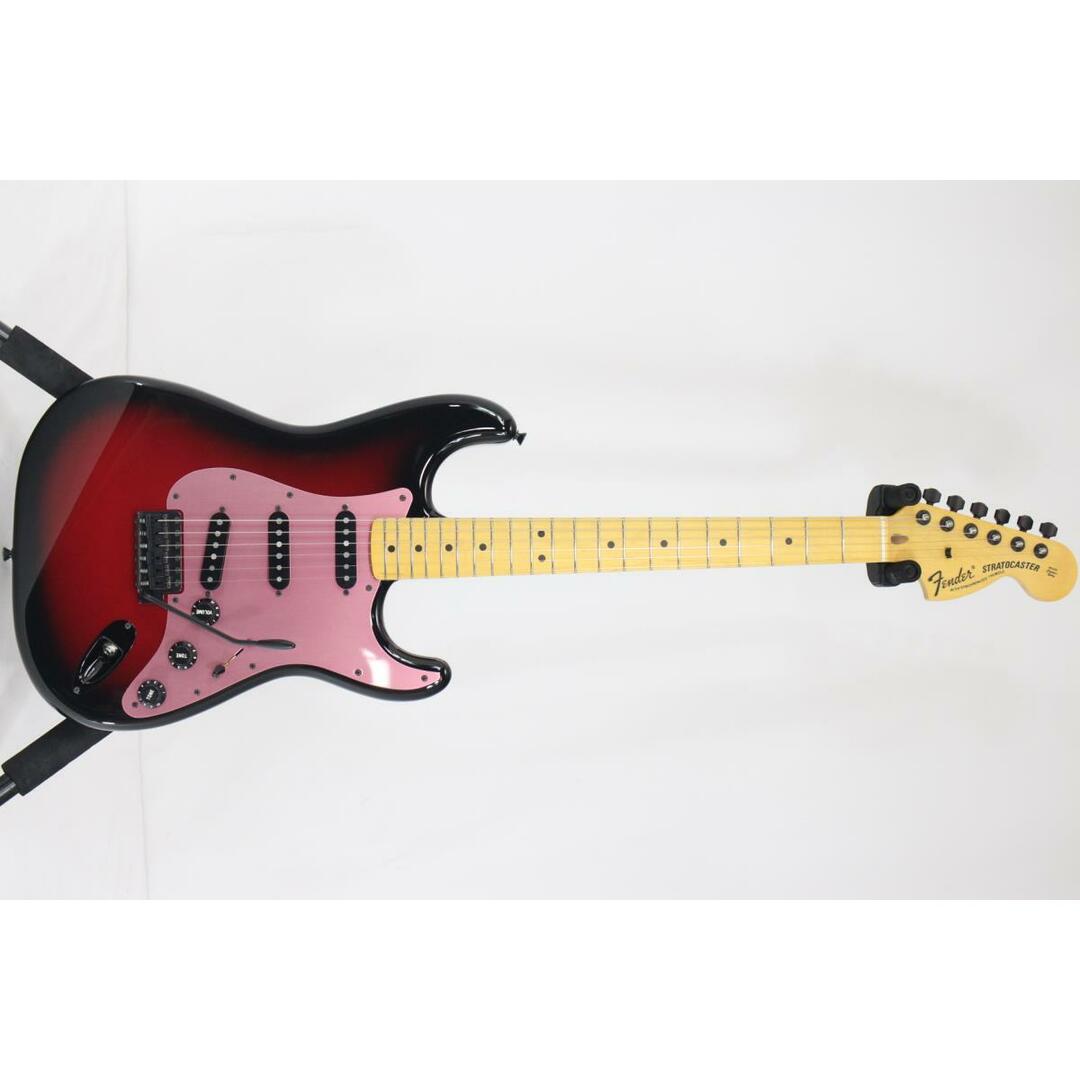 Fender(フェンダー)のＦＥＮＤＥＲ　ＪＡＰＡＮ　　ＫＥＮ　ＳＴＲＡＴＯＣＡＳＴＥＲ 楽器のギター(エレキギター)の商品写真