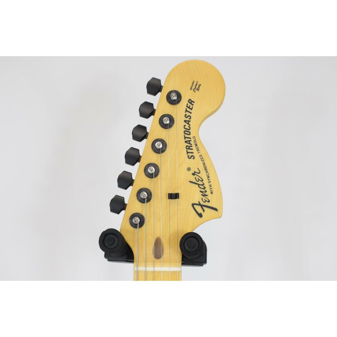 Fender(フェンダー)のＦＥＮＤＥＲ　ＪＡＰＡＮ　　ＫＥＮ　ＳＴＲＡＴＯＣＡＳＴＥＲ 楽器のギター(エレキギター)の商品写真