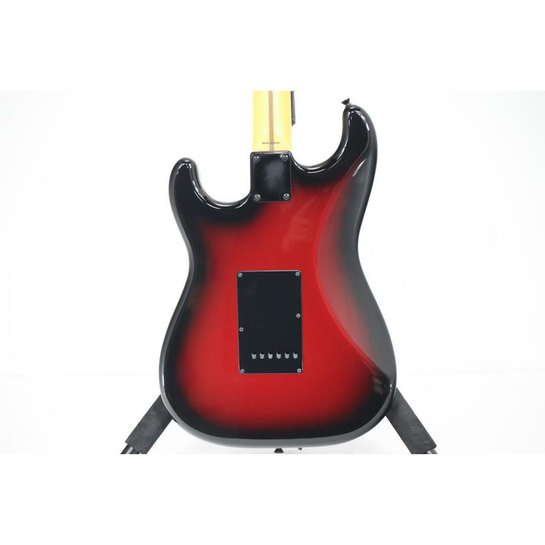 Fender(フェンダー)のＦＥＮＤＥＲ　ＪＡＰＡＮ　　ＫＥＮ　ＳＴＲＡＴＯＣＡＳＴＥＲ 楽器のギター(エレキギター)の商品写真