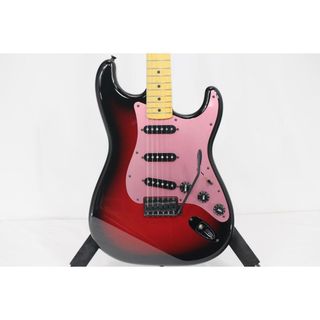 フェンダー(Fender)のＦＥＮＤＥＲ　ＪＡＰＡＮ　　ＫＥＮ　ＳＴＲＡＴＯＣＡＳＴＥＲ(エレキギター)