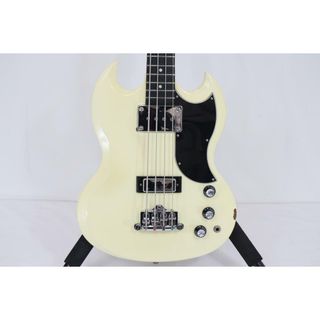 ギブソン(Gibson)のＧＩＢＳＯＮ　　ＳＧ　ＲＥＩＳＳＵＥ　ＢＡＳＳ(エレキベース)