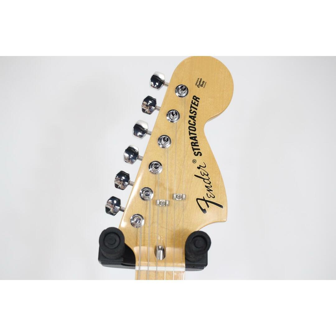 Fender(フェンダー)のＦＥＮＤＥＲ　Ｐａｗｎ　Ｓｈｏｐ　７０ｓ　Ｓｔｒａｔｏｃａｓｔｅｒ　Ｄｅｌｕｘｅ 楽器のギター(エレキギター)の商品写真