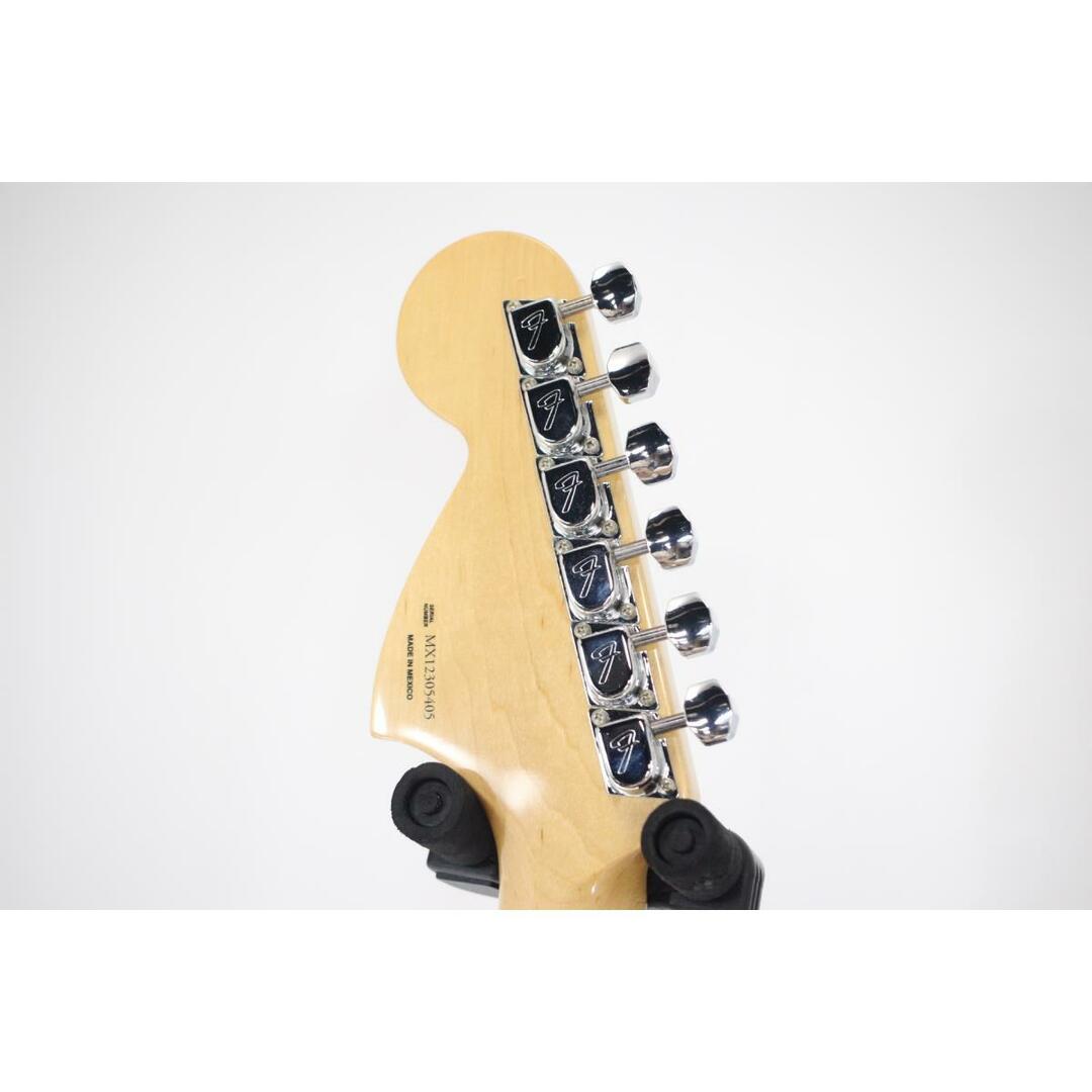 Fender(フェンダー)のＦＥＮＤＥＲ　Ｐａｗｎ　Ｓｈｏｐ　７０ｓ　Ｓｔｒａｔｏｃａｓｔｅｒ　Ｄｅｌｕｘｅ 楽器のギター(エレキギター)の商品写真