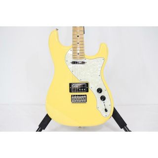 フェンダー(Fender)のＦＥＮＤＥＲ　Ｐａｗｎ　Ｓｈｏｐ　７０ｓ　Ｓｔｒａｔｏｃａｓｔｅｒ　Ｄｅｌｕｘｅ(エレキギター)