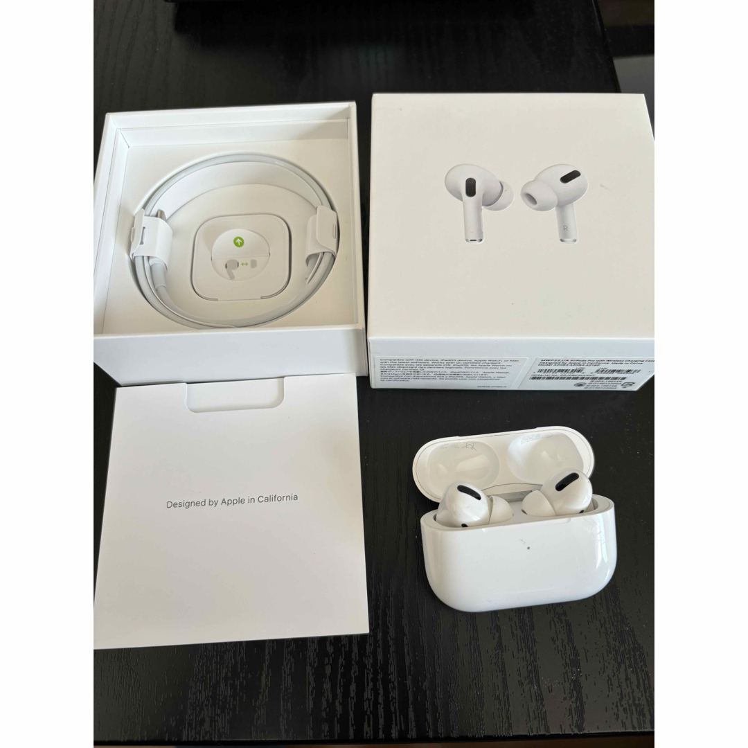 AirPods Pro(第1世代) AirPods Pro(第1世代)