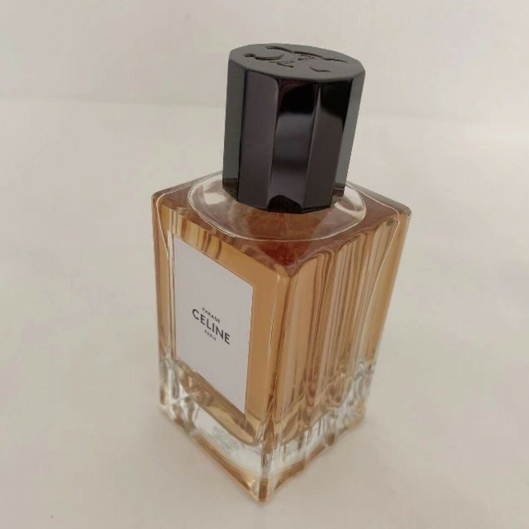 セリーヌCELINE 香水パラード オードパルファム 100 ML 新品