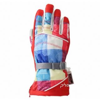 phenix - 送料無料 新品 PHENIX Snow Kid’s Gloves 105〜120