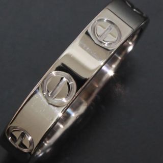 カルティエ(Cartier)のカルティエ　指輪(リング(指輪))