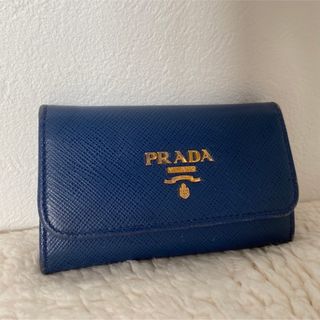 プラダ(PRADA)のPRADA キーケース(キーケース)