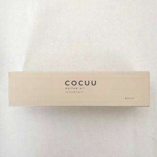 【新品】 セフティ COCUU コキュウ メロウオイル 100ml(オイル/美容液)