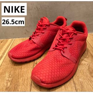 ナイキ(NIKE)のNIKE  Roshe One Hyperfuse University Red(スニーカー)