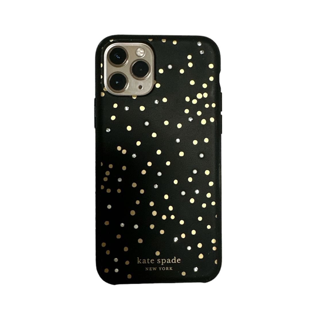 iPhone(アイフォーン)の最終値下げ❗️iPhone 11 Pro ゴールド　ガラスフィルムあり スマホ/家電/カメラのスマートフォン/携帯電話(スマートフォン本体)の商品写真