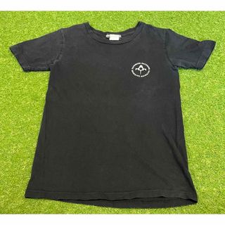 バックボーンザベイシス(BACK BONE THE BASIS)のBACKBONE バックボーン Tee サイズS(Tシャツ/カットソー(半袖/袖なし))