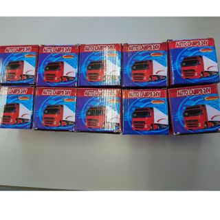 24Vトラック用マーカー10個、ステー10枚セット(トラック・バス用品)