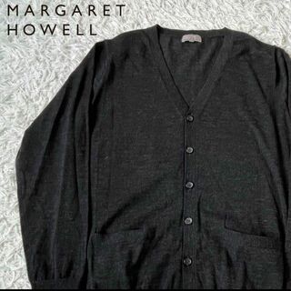 マーガレットハウエル カーディガン(メンズ)の通販 68点 | MARGARET