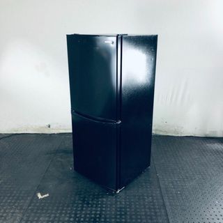 ☆送料・設置無料☆ 中古 2ドア冷蔵庫 アイリスオーヤマ (No.0818)の ☆送料・設置無料☆ 中古 2ドア冷蔵庫 アイリスオーヤマ (No.0818)の