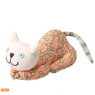 ミナペルホネン 新品 ぬいぐるみの通販 8点 | mina perhonenのエンタメ 