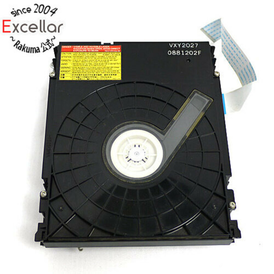 □中古 パナソニック DIGA用ドライブ VXY2135 動作確認済み - テレビ □中古 パナソニック DIGA用ドライブ VXY2135 動作確認済み - テレビ