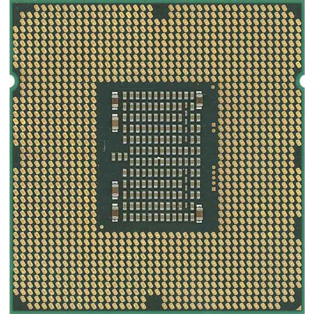 intel(インテル)のIntel Xeon X5670　2.93GHz 95W LGA1366　SLBV7 スマホ/家電/カメラのPC/タブレット(PCパーツ)の商品写真