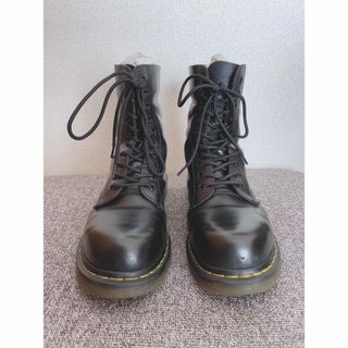 ドクターマーチン(Dr.Martens)のDr.Martens 10ホールブーツ・UK6(ブーツ)