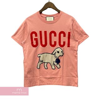 グッチ Tシャツ・カットソー(メンズ)の通販 1,000点以上 | Gucciの