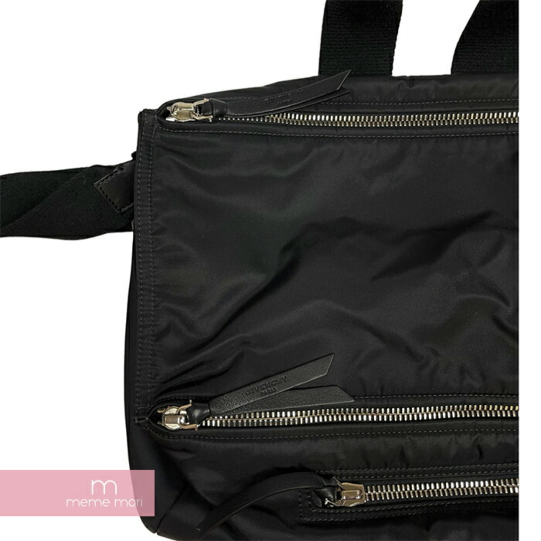 GIVENCHY - GIVENCHY 2021SS Pandora Shoulder Bag BK5006K0AX