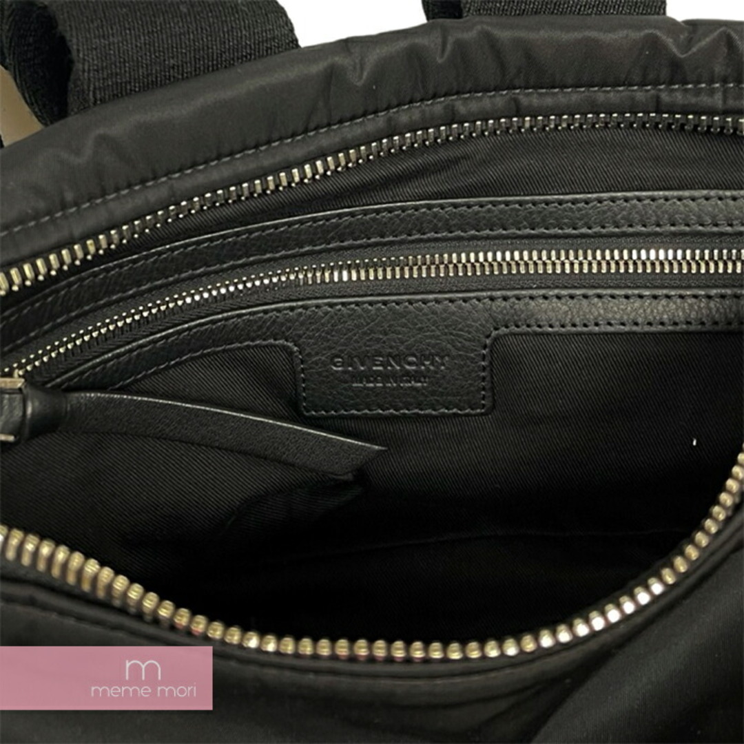 GIVENCHY - GIVENCHY 2021SS Pandora Shoulder Bag BK5006K0AX