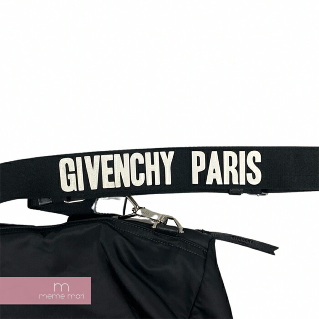 GIVENCHY - GIVENCHY 2021SS Pandora Shoulder Bag BK5006K0AX