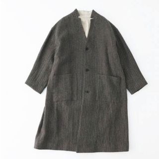 ネストローブ ロングコート(レディース)の通販 200点以上 | nest Robe