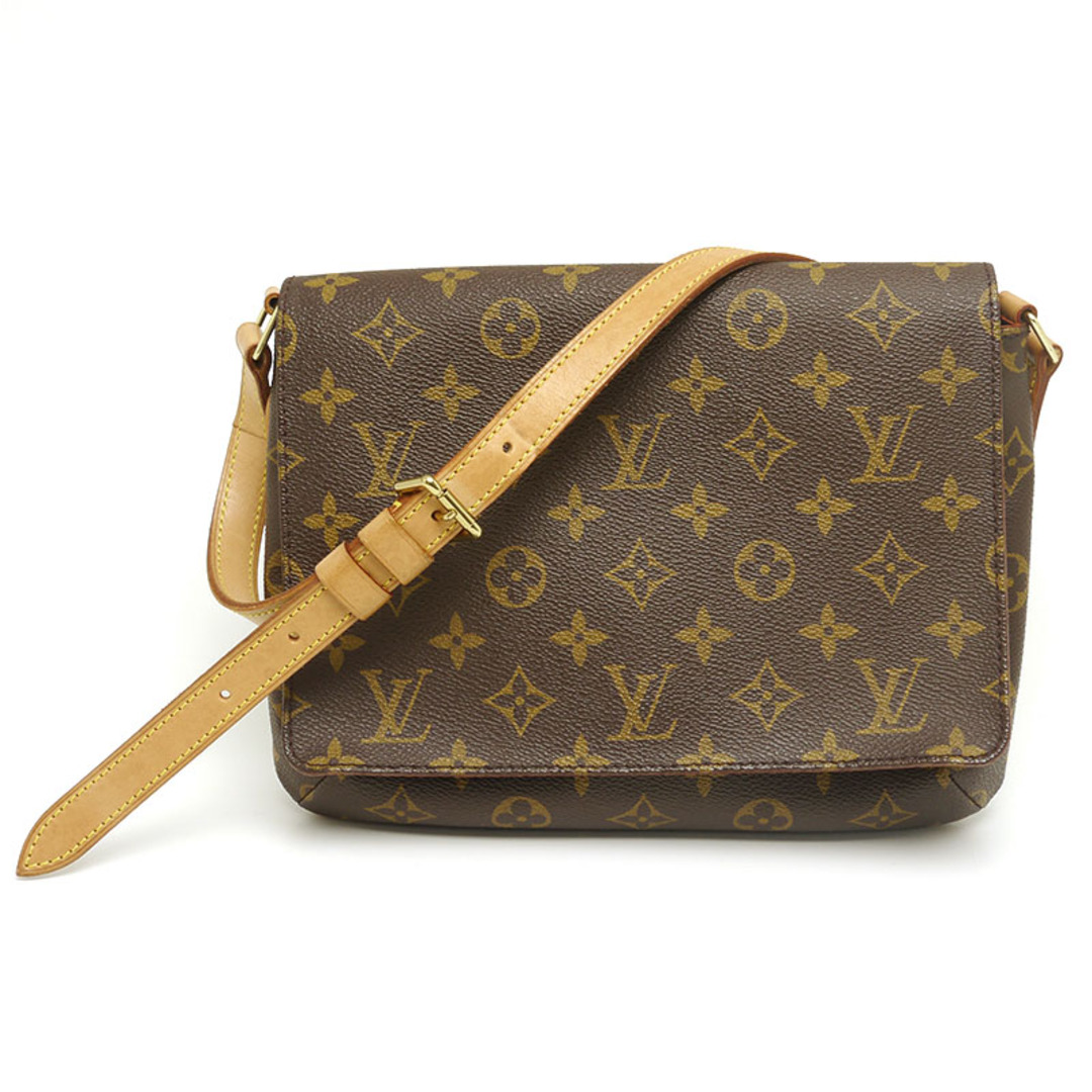 LOUIS VUITTON - ルイヴィトン LV ミュゼット タンゴ ショート M51257
