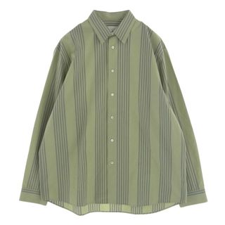 Jil Sander - jil sander ジルサンダー ロゴシャツ スタッフ 20SS