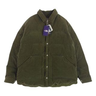 ノースフェイス(THE NORTH FACE) ジャケット/アウター(メンズ)の通販