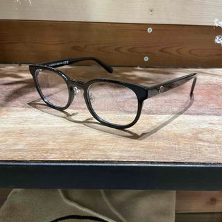 MONCLER - モンクレール ML0235-K 26B サングラス クリアー アジアン