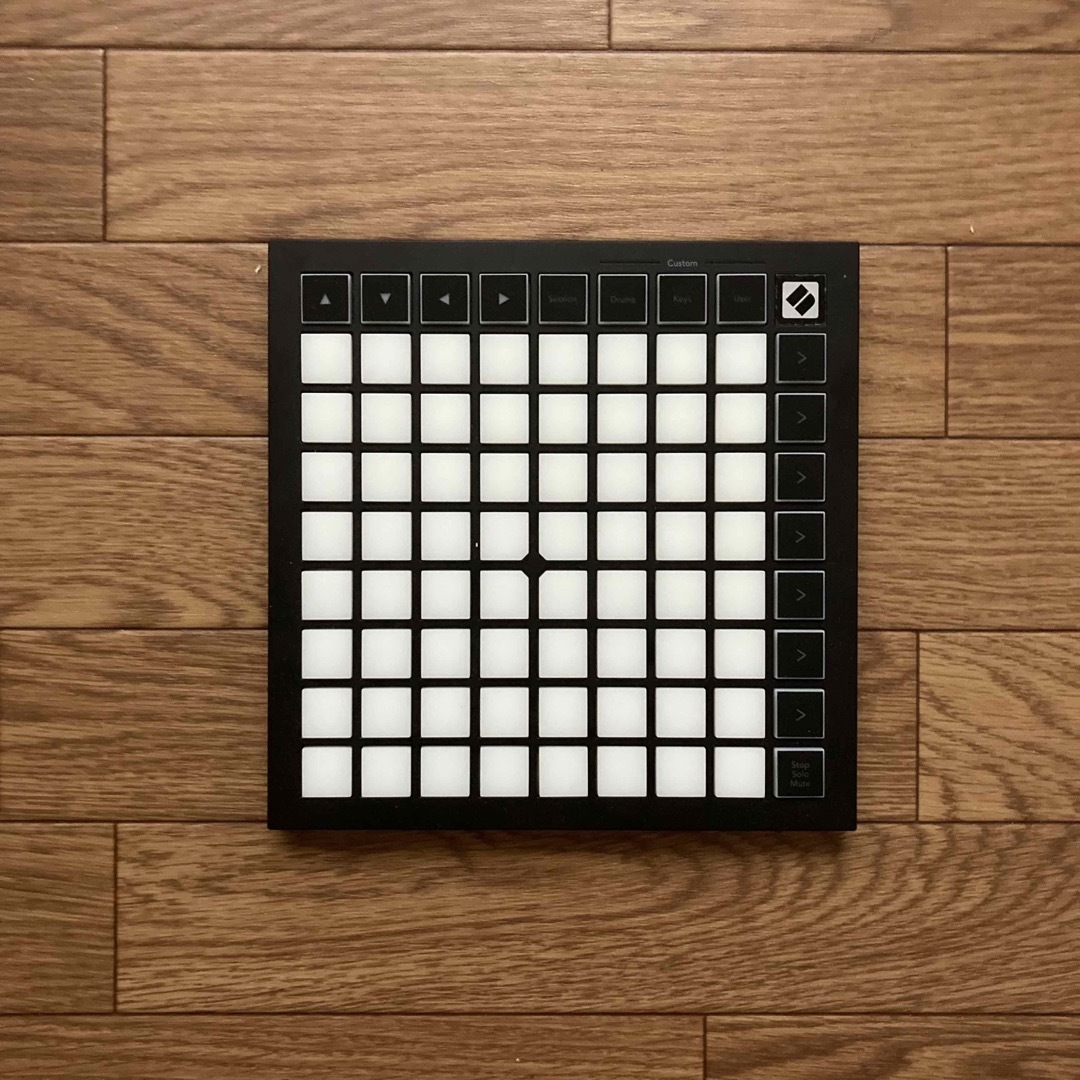 LEDLaunchpad Mini MK3 (MKIII)