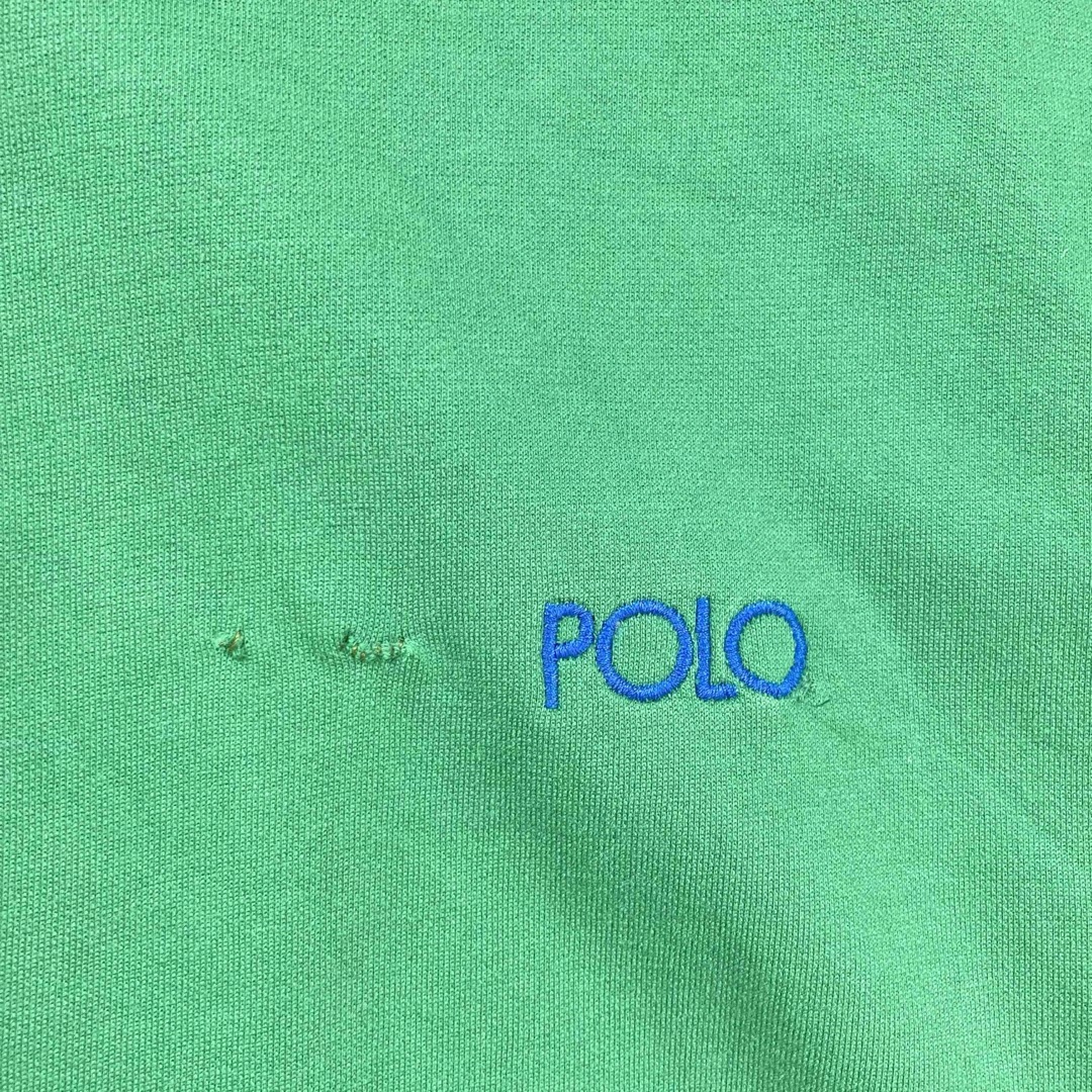 Ralph Lauren(ラルフローレン)の90s USA製 Polo by Ralph Lauren スウェットトレーナー メンズのトップス(スウェット)の商品写真