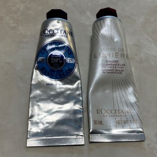 ロクシタン(L'OCCITANE)のロクシタン ハンドクリーム (ハンドクリーム)