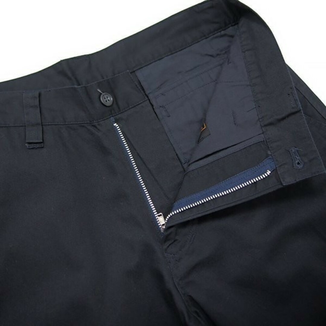 KENT(ケント)の新品 ケントアヴェニュー コットン 6ポケット カーゴパンツ 88 紺 メンズのパンツ(ワークパンツ/カーゴパンツ)の商品写真