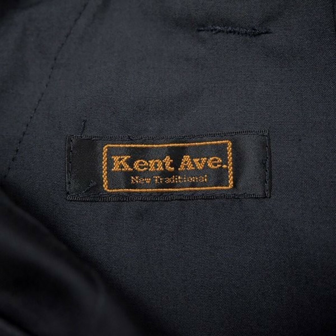 KENT(ケント)の新品 ケントアヴェニュー コットン 6ポケット カーゴパンツ 88 紺 メンズのパンツ(ワークパンツ/カーゴパンツ)の商品写真