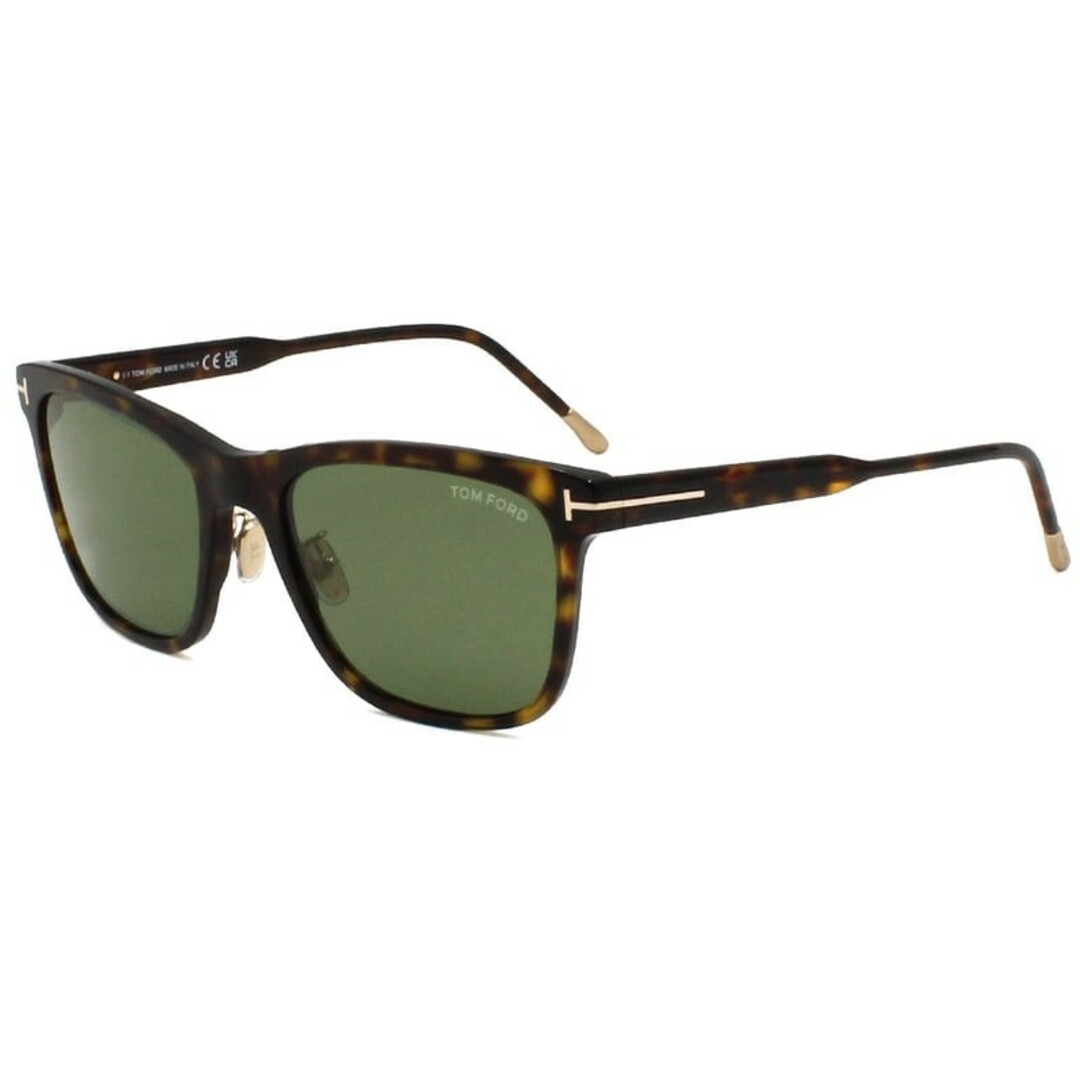 TOM FORD(トムフォード)のトムフォード FT0955-D/S 52N 57 サングラス EYEWEAR メンズのファッション小物(サングラス/メガネ)の商品写真