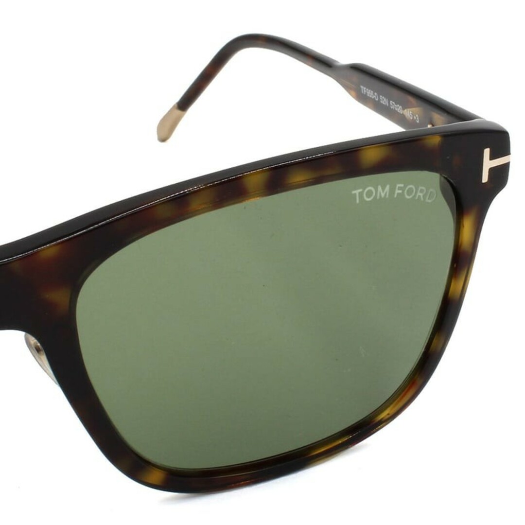 TOM FORD(トムフォード)のトムフォード FT0955-D/S 52N 57 サングラス EYEWEAR メンズのファッション小物(サングラス/メガネ)の商品写真