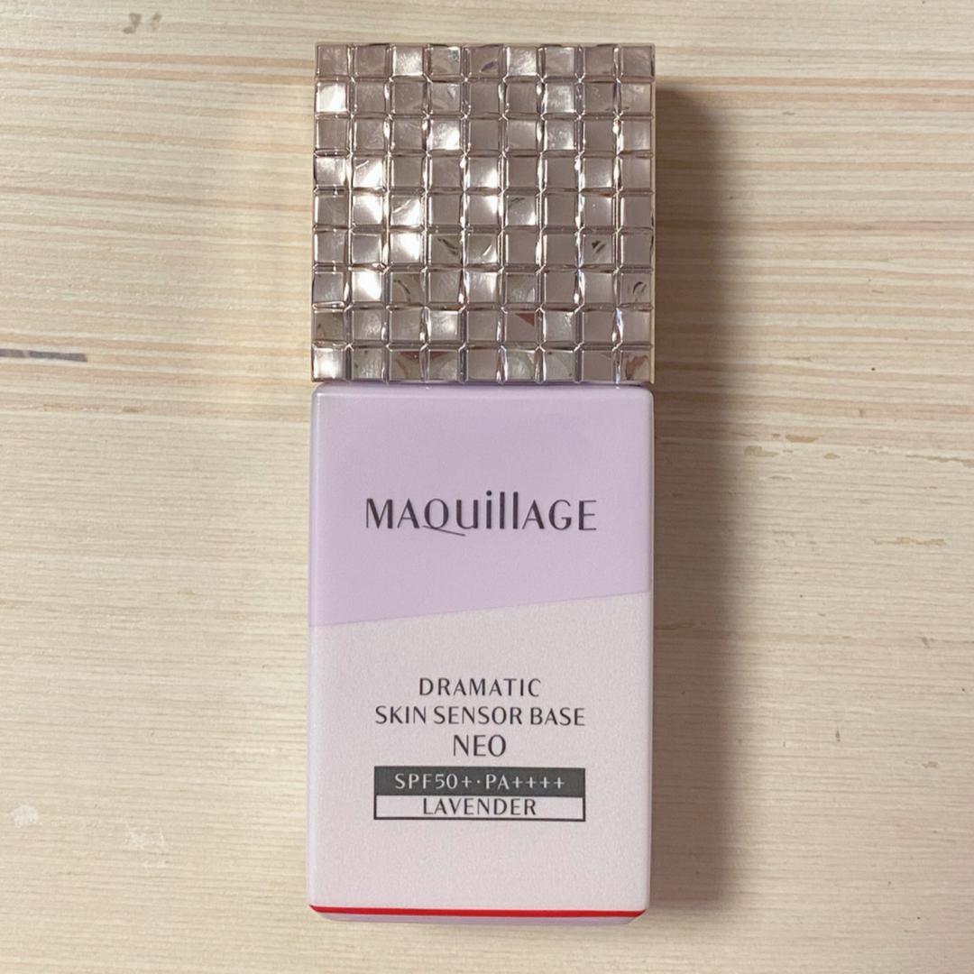 MAQuillAGE(マキアージュ)のマキアージュ ドラマティックスキンセンサーベース コスメ/美容のベースメイク/化粧品(化粧下地)の商品写真