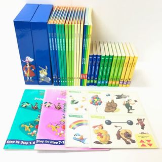 ディズニー英語システム メインプログラム DVD 旧子役 2011年 m-551(知育玩具)