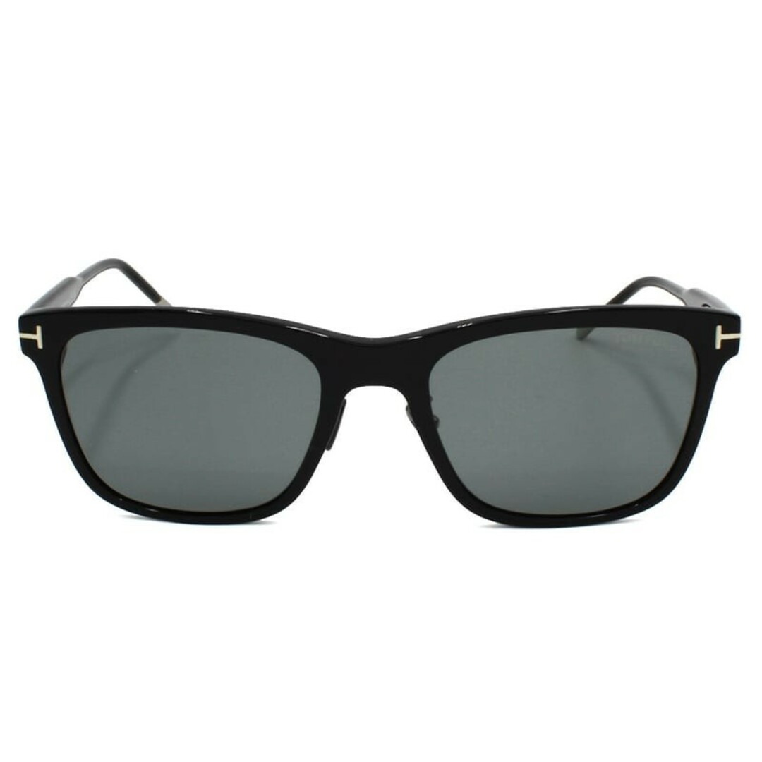 TOM FORD(トムフォード)のトムフォード FT0955-D/S 01D 57 サングラス EYEWEAR メンズのファッション小物(サングラス/メガネ)の商品写真