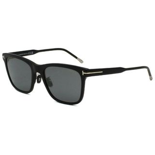 トムフォード(TOM FORD)のトムフォード FT0955-D/S 01D 57 サングラス EYEWEAR(サングラス/メガネ)