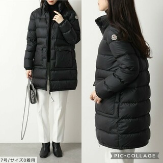 MONCLER - お値下げ美品 モンクレール フラットシューズの通販 by まー ...