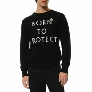 モンクレール ニット/セーター(メンズ)の通販 300点以上 | MONCLERの