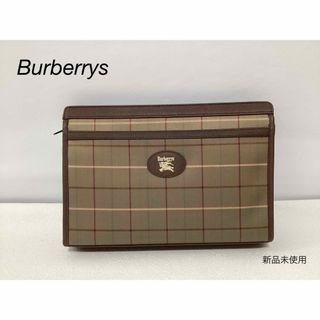 バーバリー(BURBERRY) セカンドバッグ/クラッチバッグの通販 300点以上