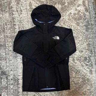 ノースフェイス(THE NORTH FACE) ビジネス マウンテンパーカー(メンズ